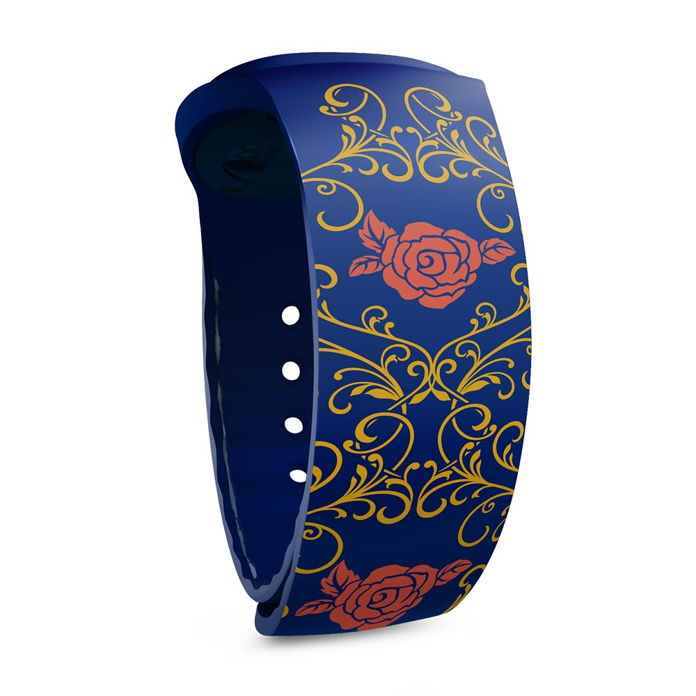 Belle &ndash; Beauty and the Beast &ndash; Limited Edition MagicBand+