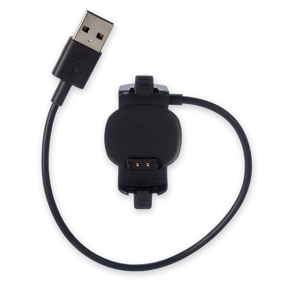 MagicBand+ Silver Glitter