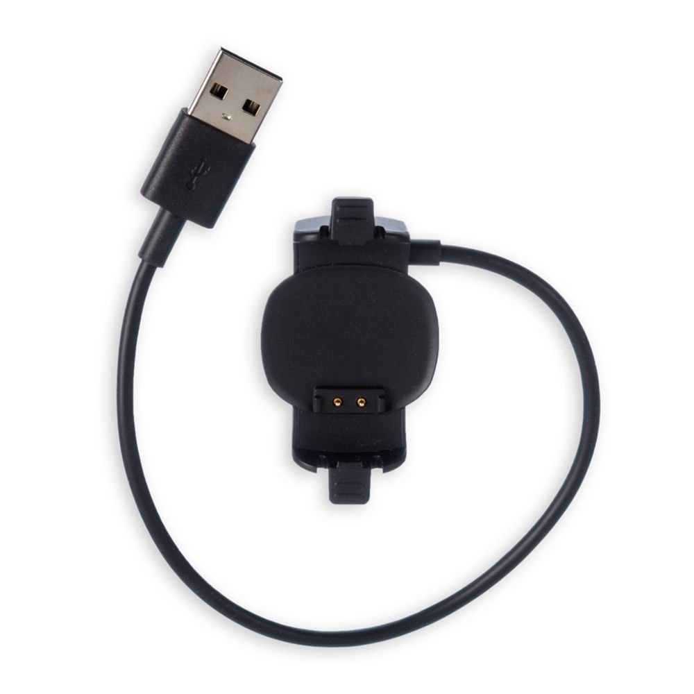 MagicBand+ Rose Gold Glitter