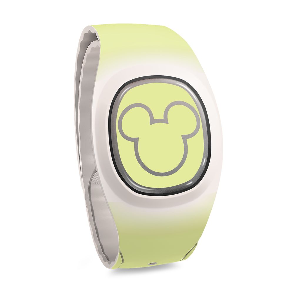 MagicBand+ Tink Green Official shopDisney