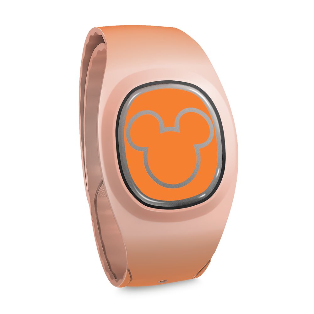 MagicBand+ Orange Official shopDisney