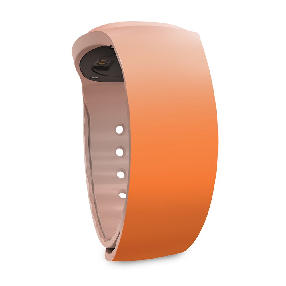 MagicBand+ Orange