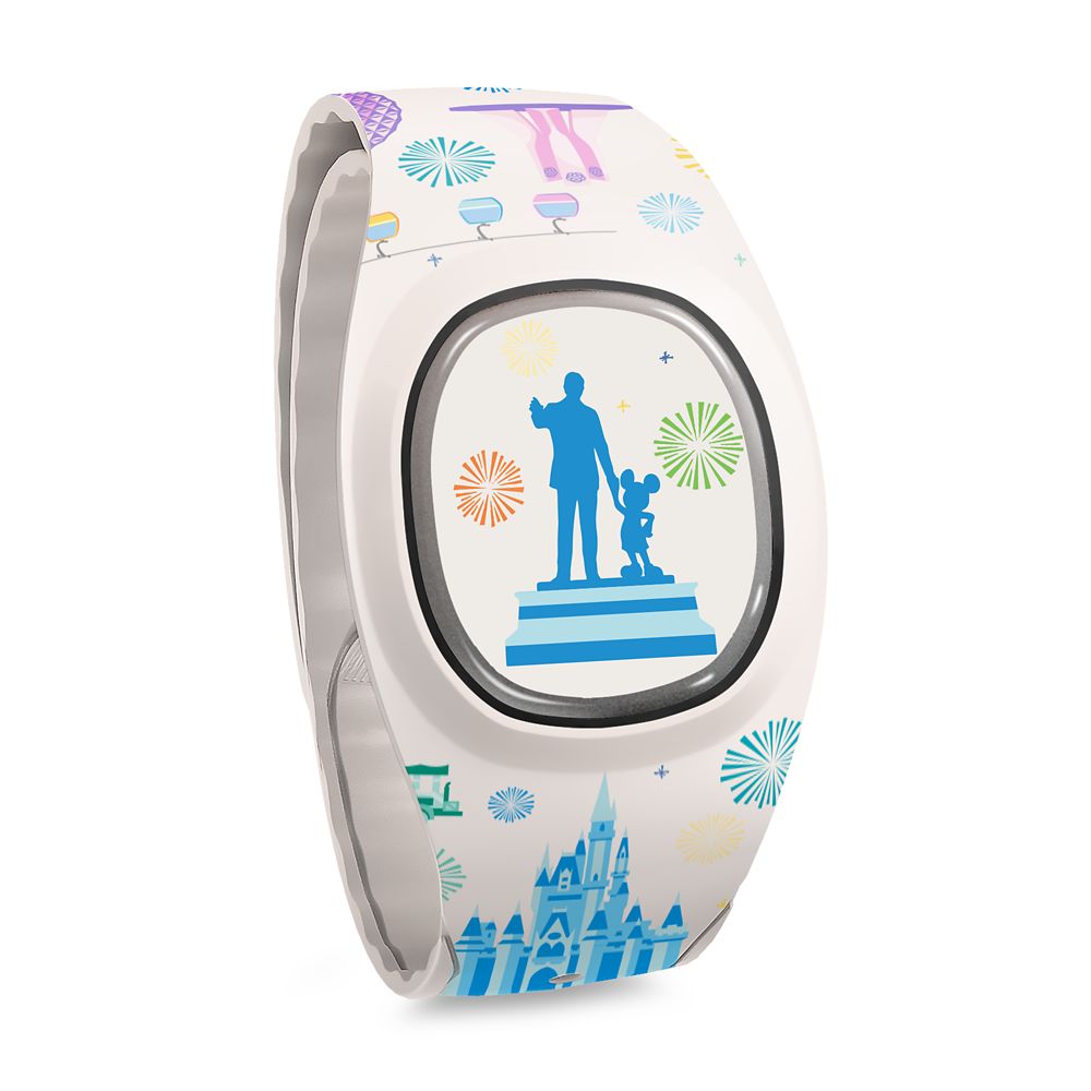 Walt Disney World MagicBand+