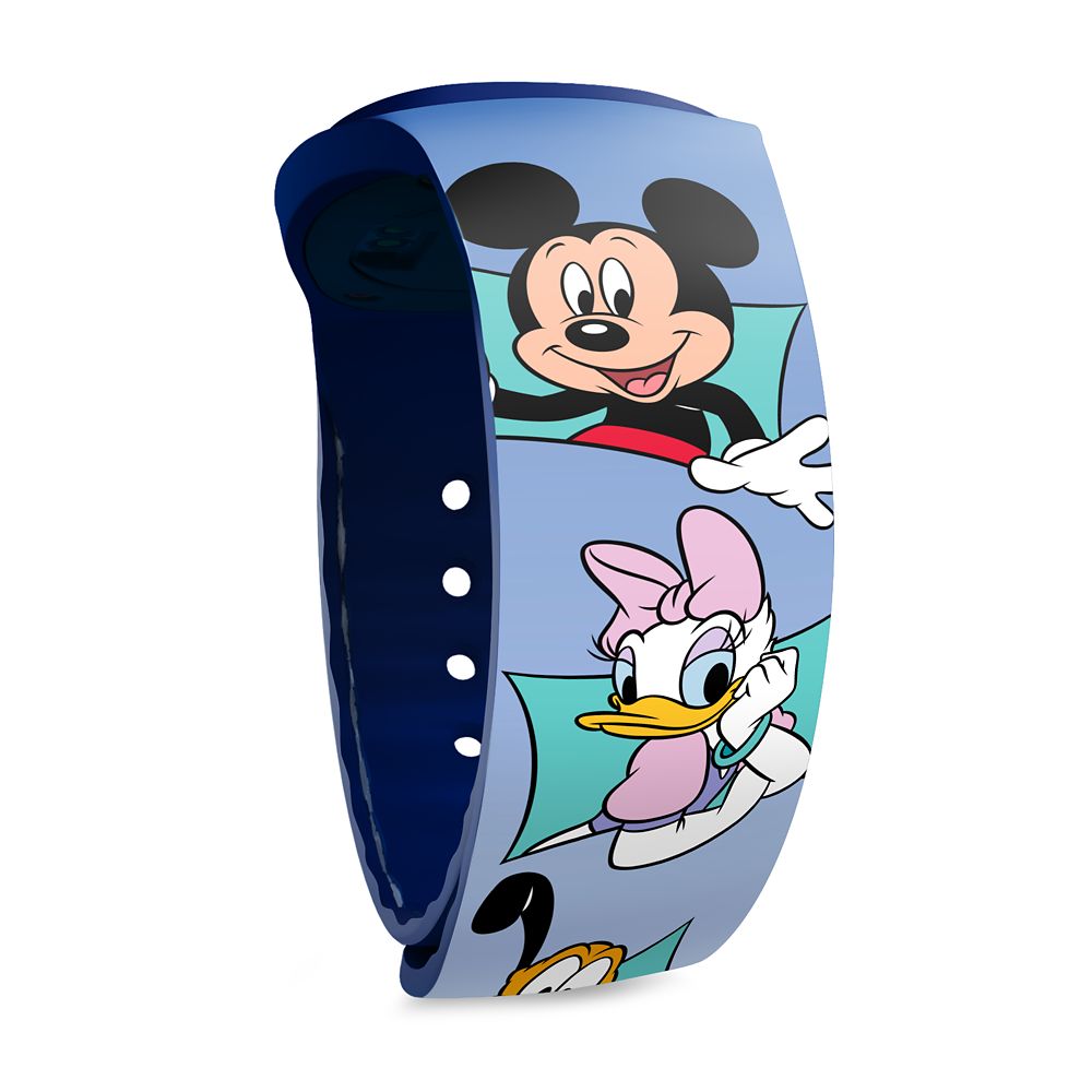 Mickey Mouse and Friends MagicBand+