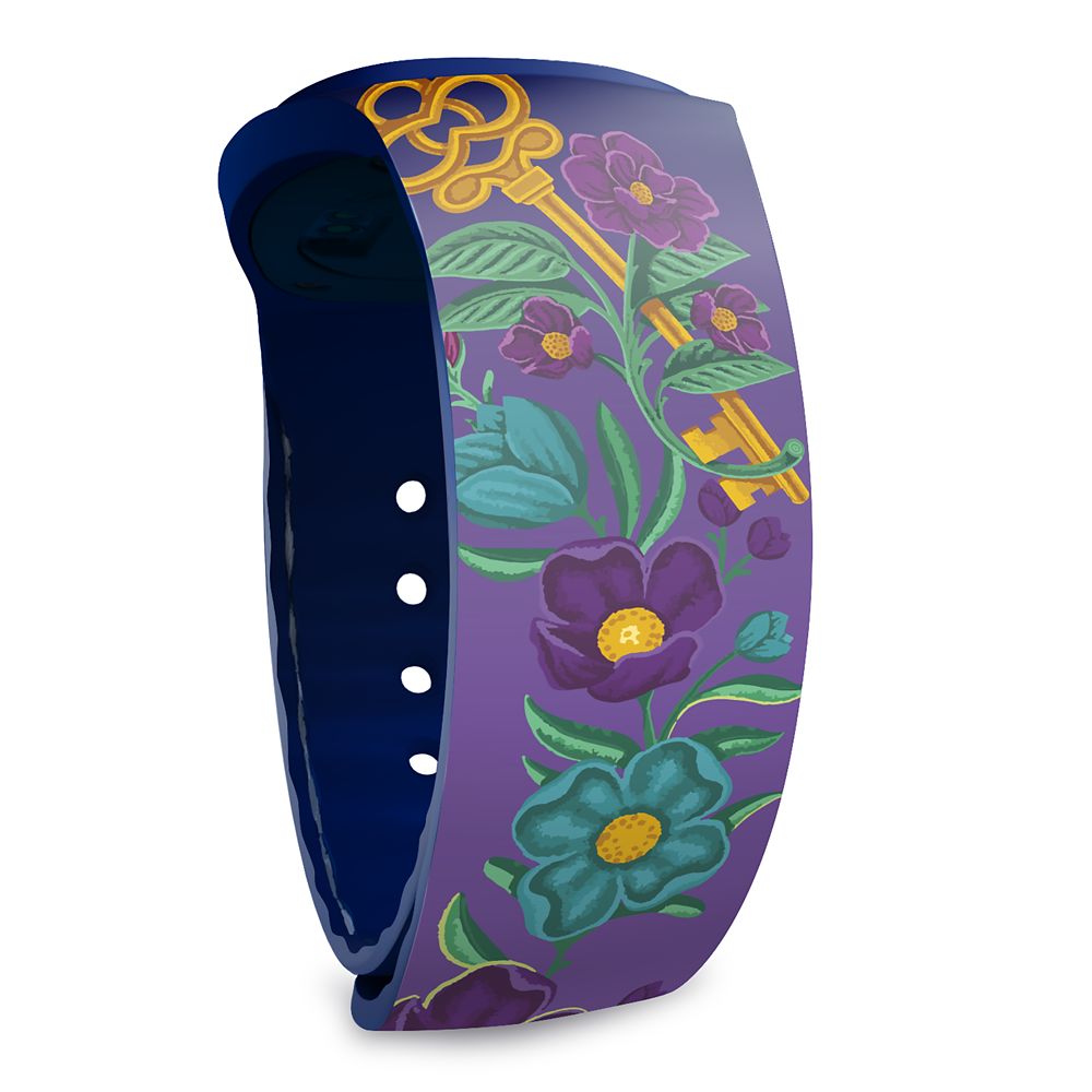 Tinker Bell MagicBand+ &ndash; Peter Pan