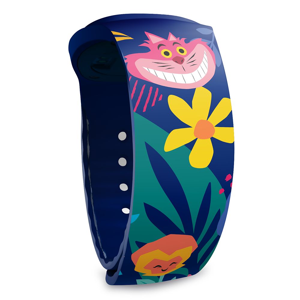 Alice in Wonderland MagicBand+