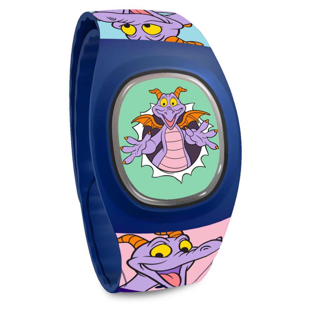 Figment MagicBand+ Official shopDisney