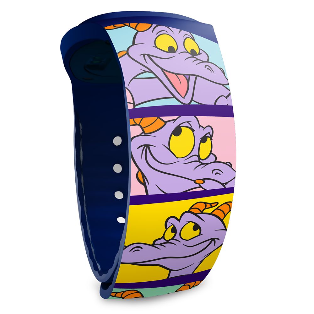 Figment MagicBand+