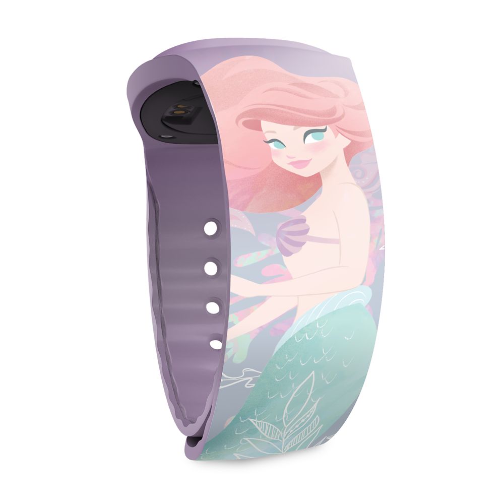 The Little Mermaid MagicBand+
