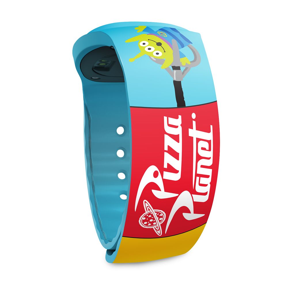 Toy Story Aliens MagicBand+