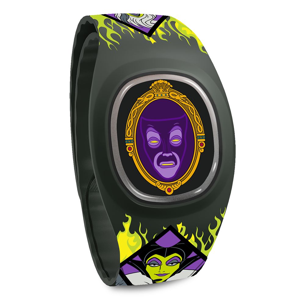 Disney Villains MagicBand+