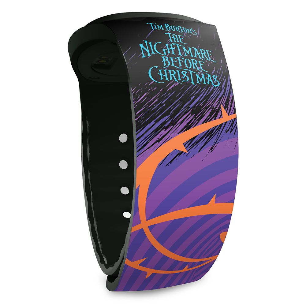 The Nightmare Before Christmas MagicBand+