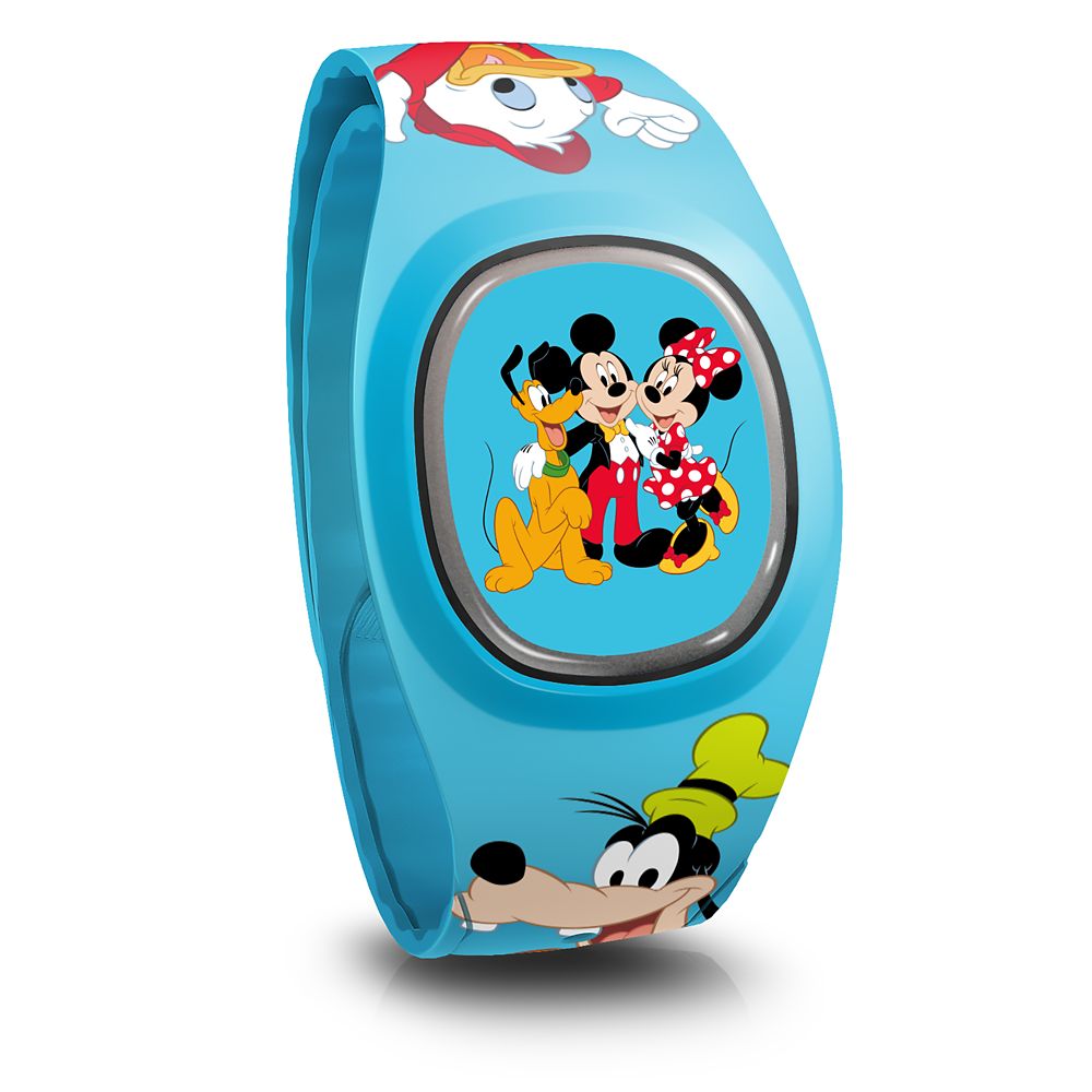 Mickey Mouse and Friends ''Storybook'' MagicBand+