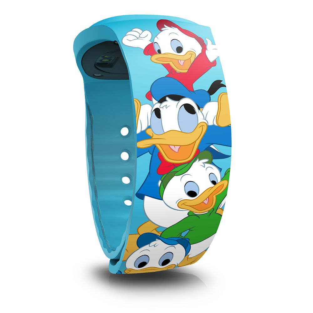 Mickey Mouse and Friends ''Storybook'' MagicBand+