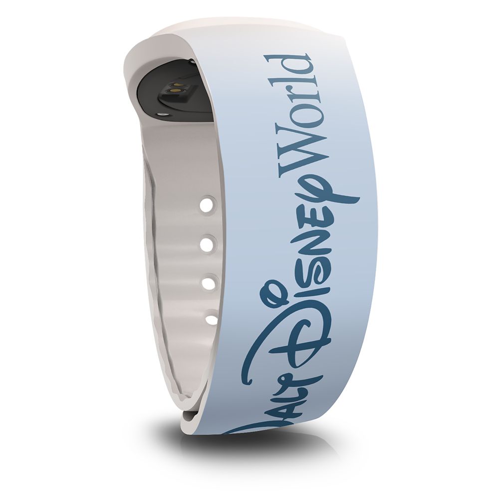 Cinderella Castle MagicBand+ &ndash; Walt Disney World