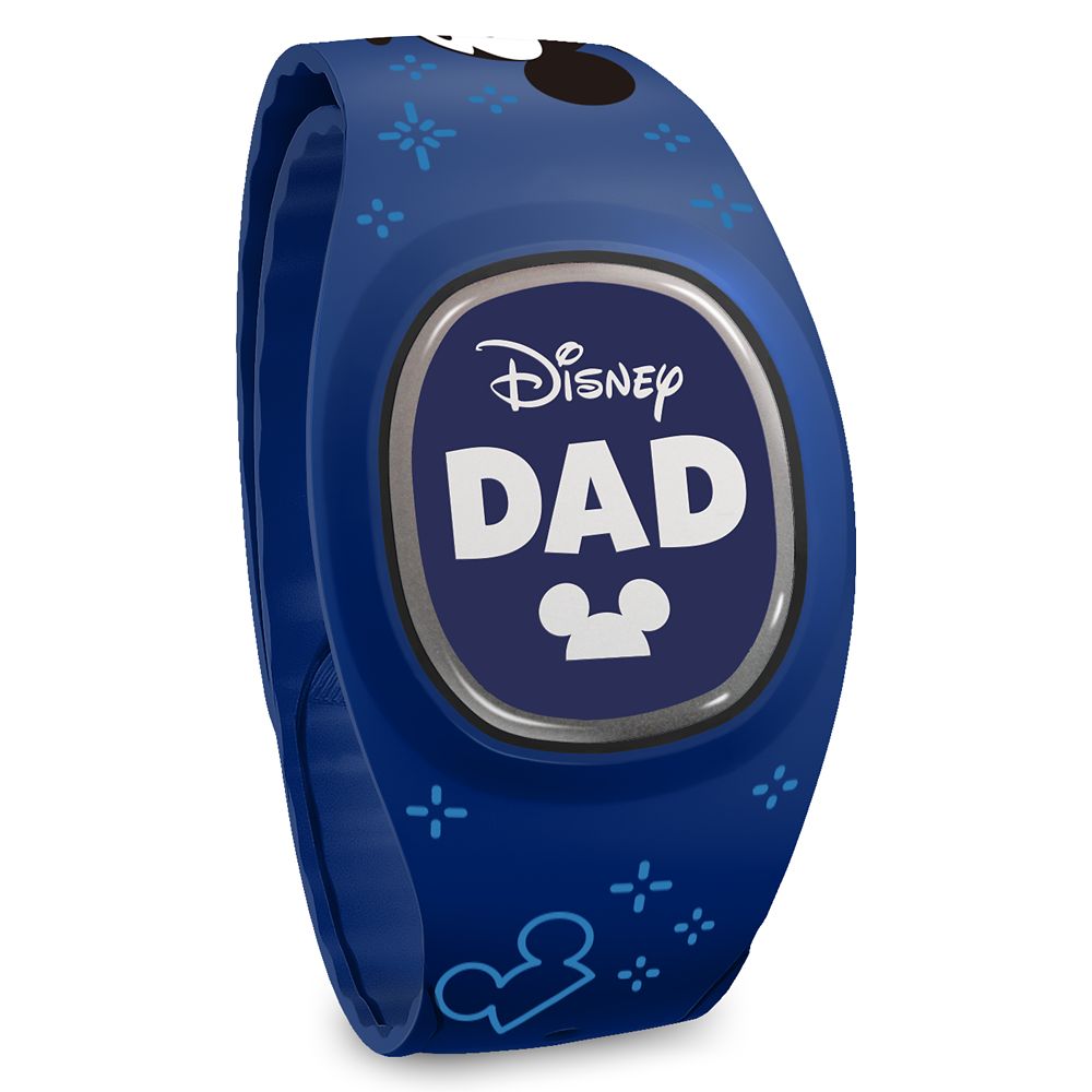Mickey Mouse ''Disney Dad'' MagicBand+