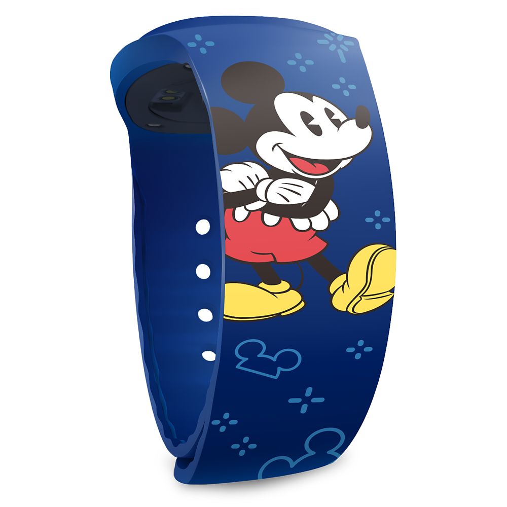 Mickey Mouse ''Disney Dad'' MagicBand+
