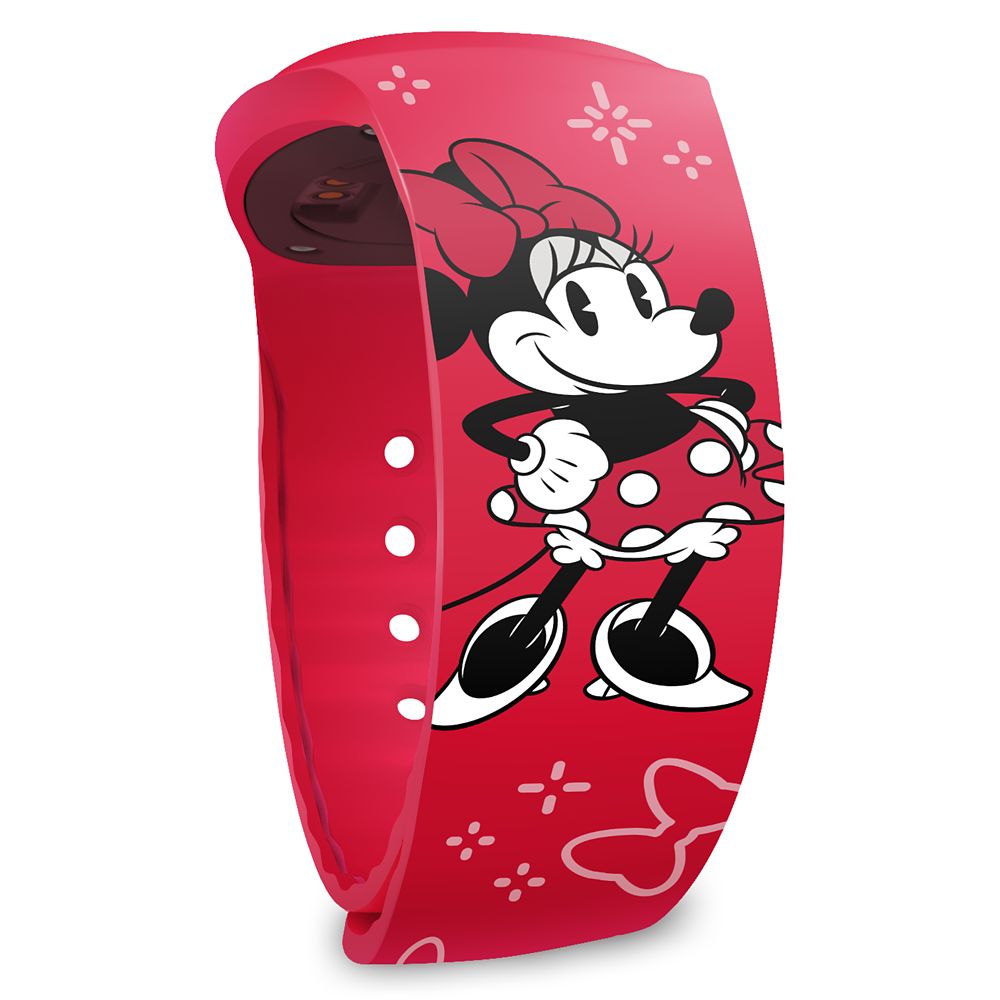 Minnie Mouse ''Disney Mom'' MagicBand+