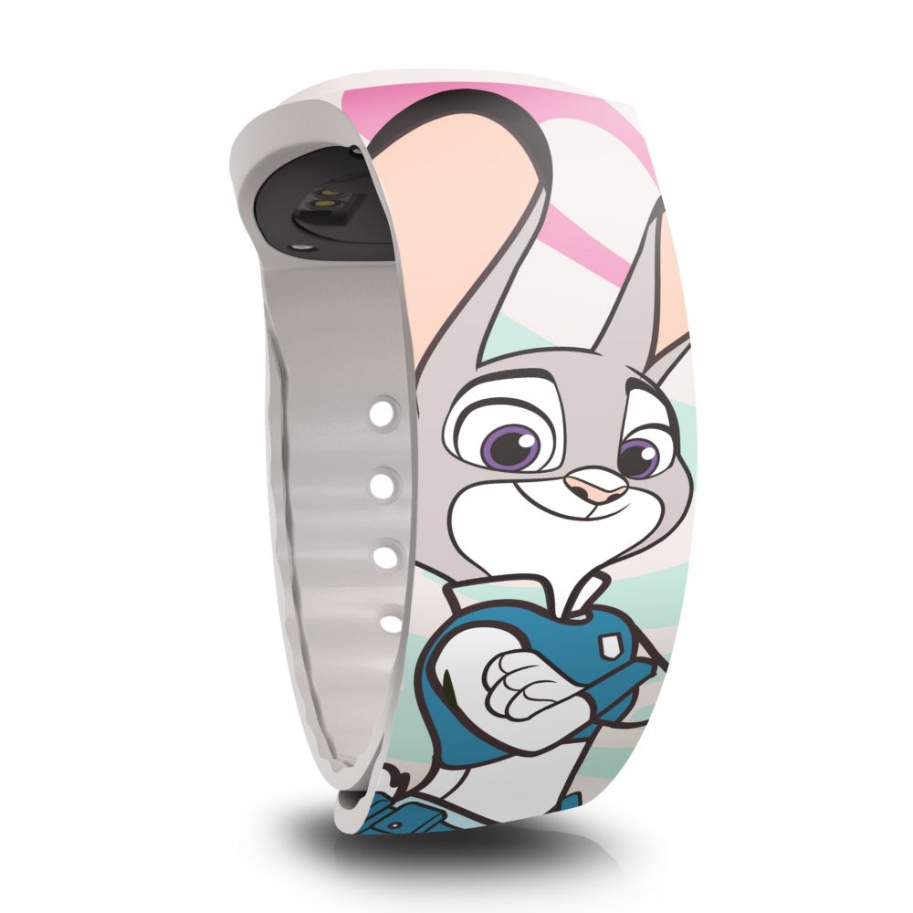 Zootopia MagicBand+