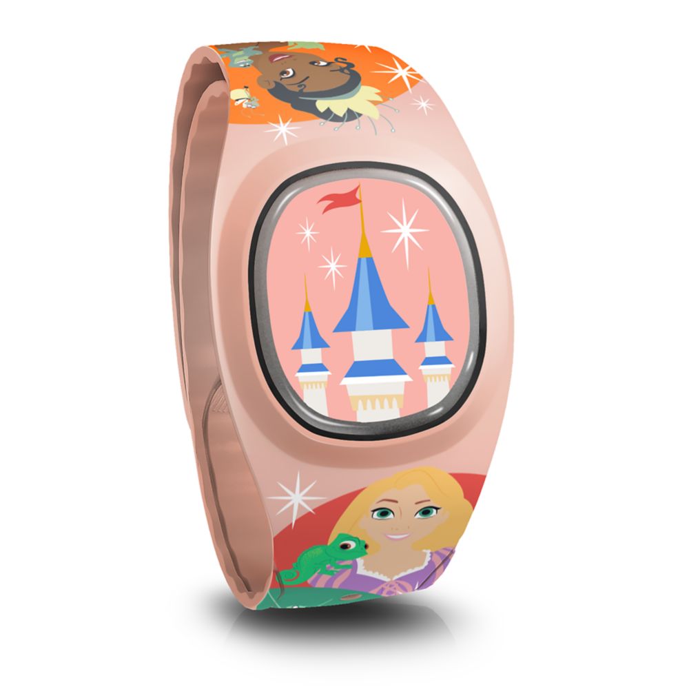 Disney Princess MagicBand+