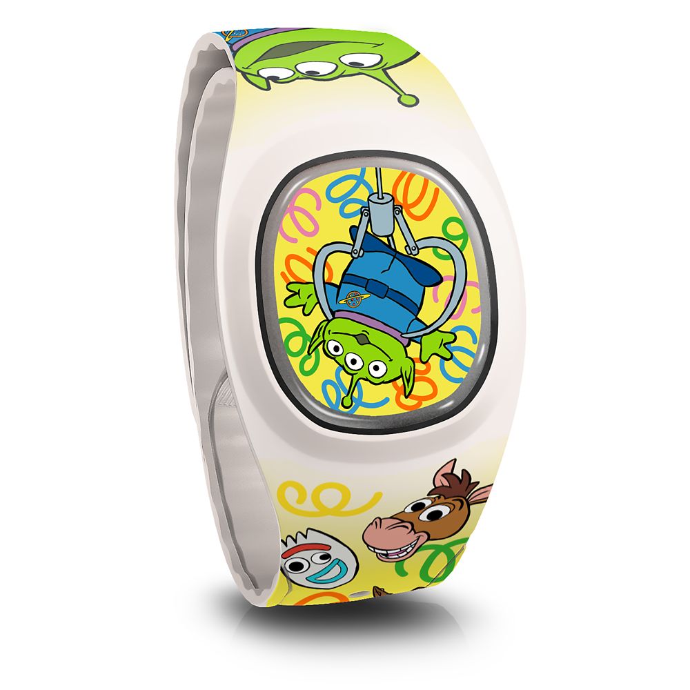 Toy Story Aliens MagicBand+