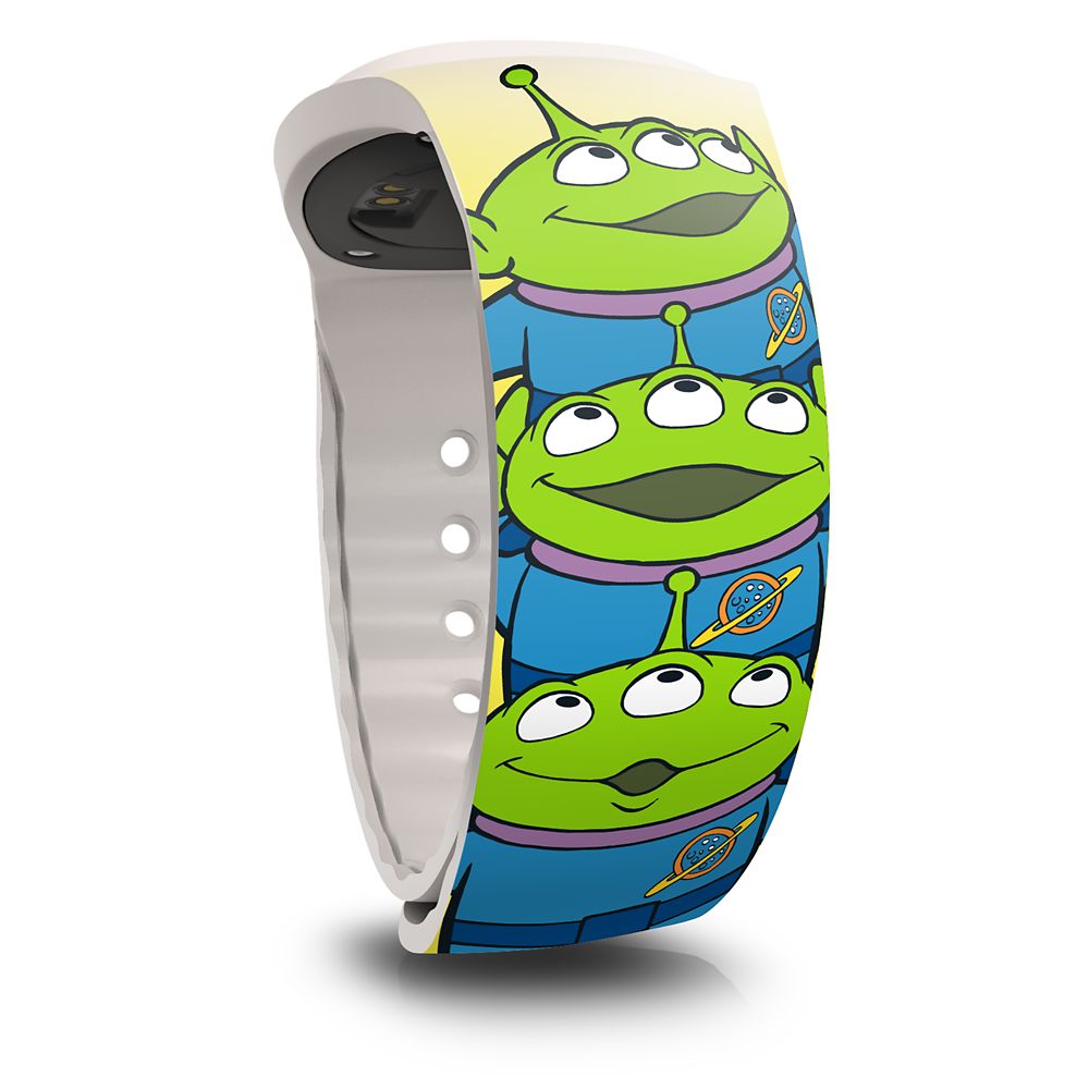 Toy Story Aliens MagicBand+