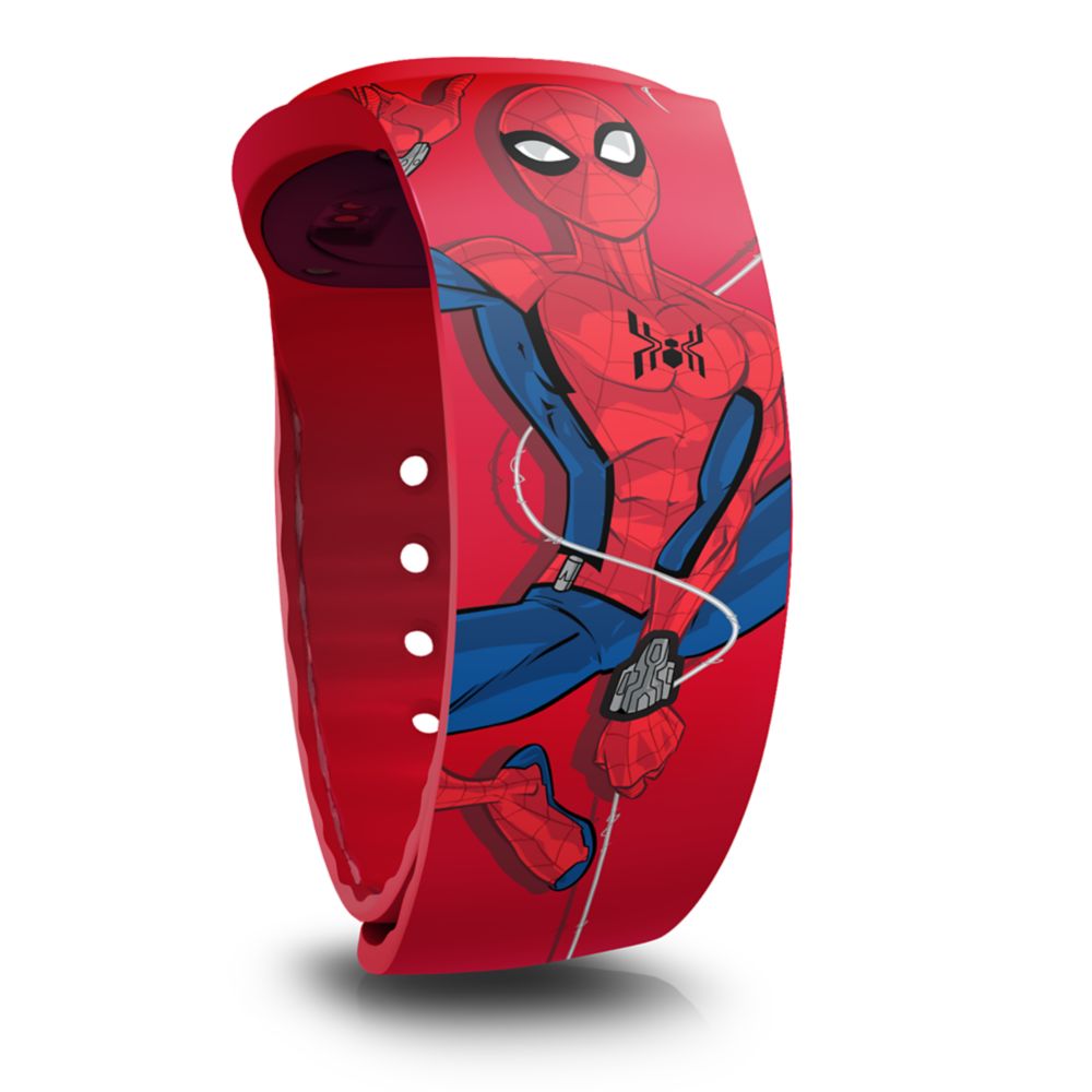 Spider-Man MagicBand+