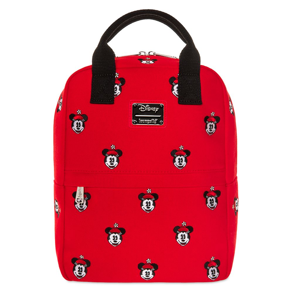 Disney canvas backpack on sale