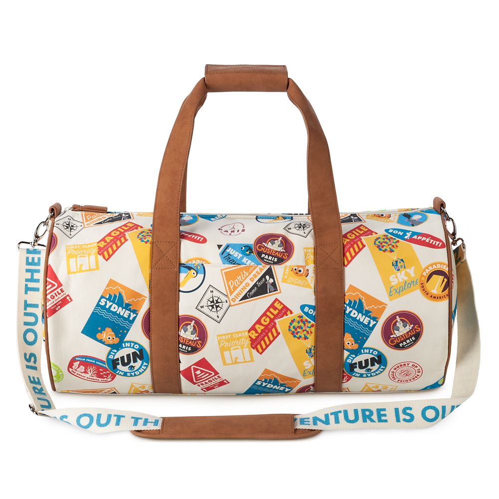 Oh My Disney Weekender Bag Disney Store