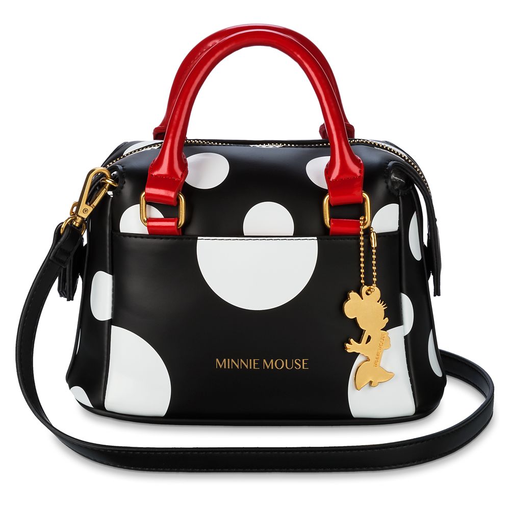 Disney deals Boutique Minnie Mouse Handbag