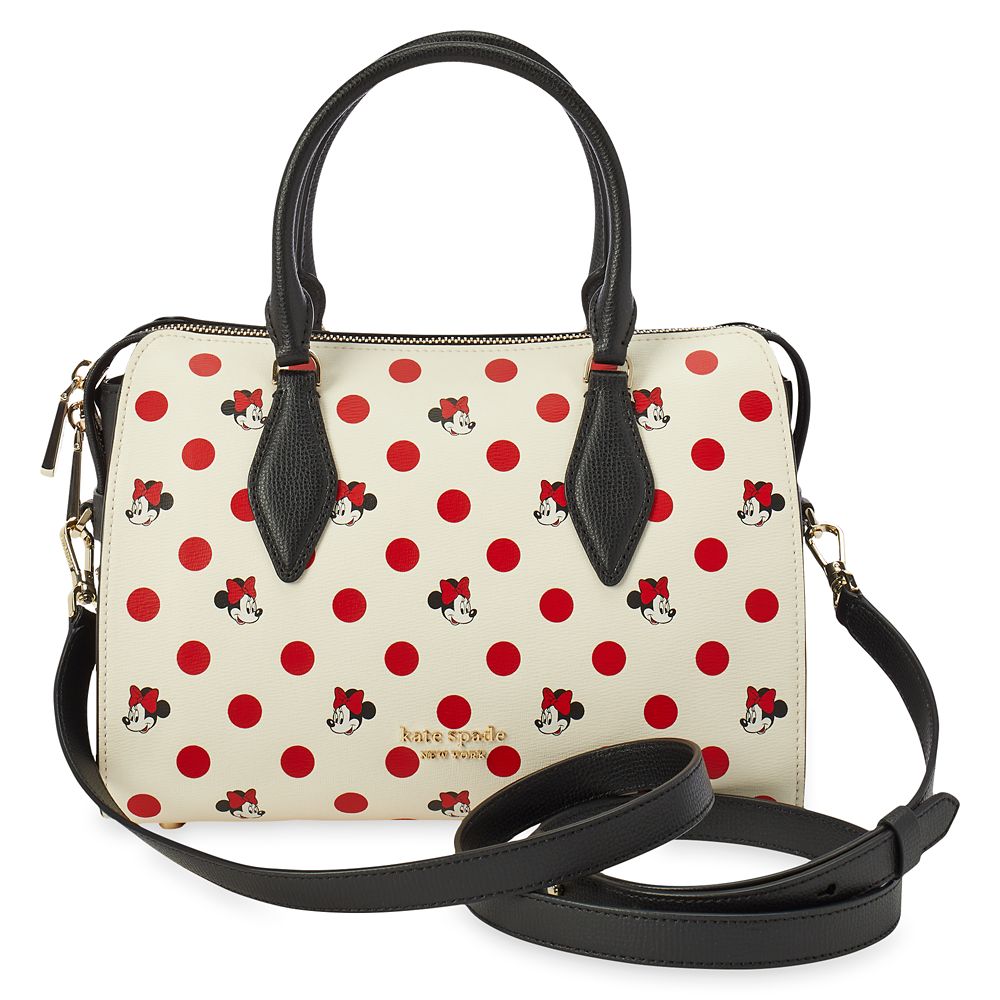 Kate Spade hot Disney Medium Satchel & Crossbody