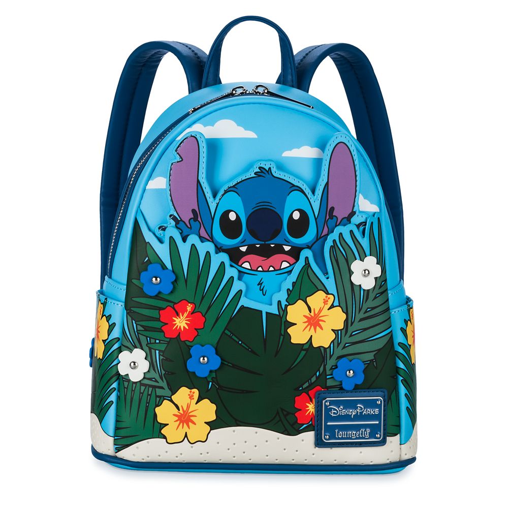 Disney stitch bag sale