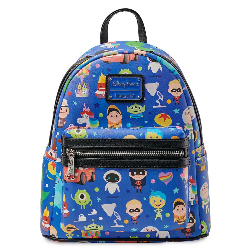 Small disney backpack on sale