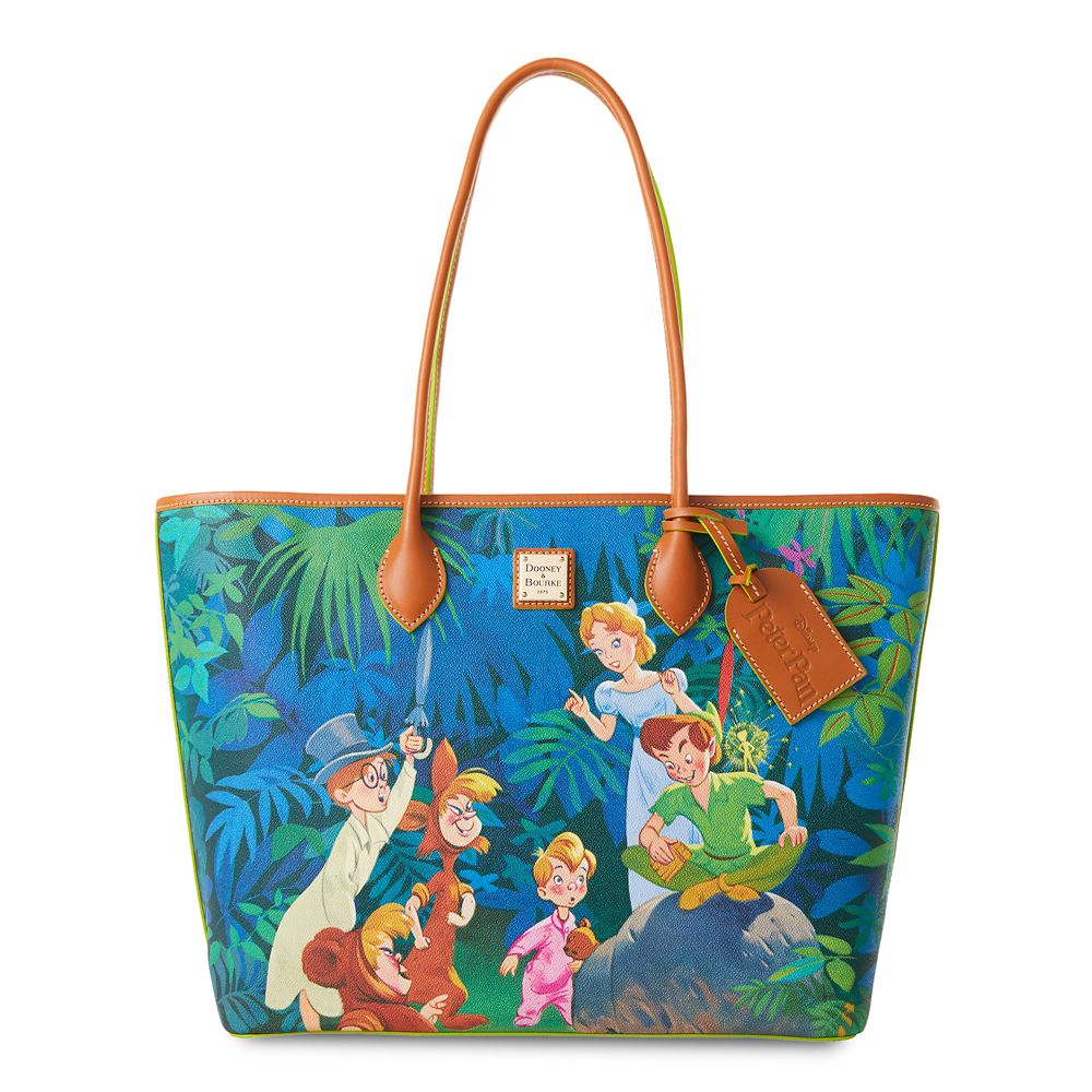 Peter pan purse sale