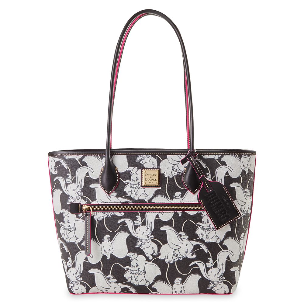 Dumbo purse dooney and bourke on sale