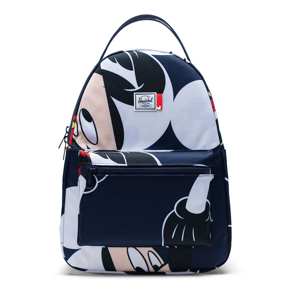 Mickey Mouse Nova Backpack by Herschel Disney Store