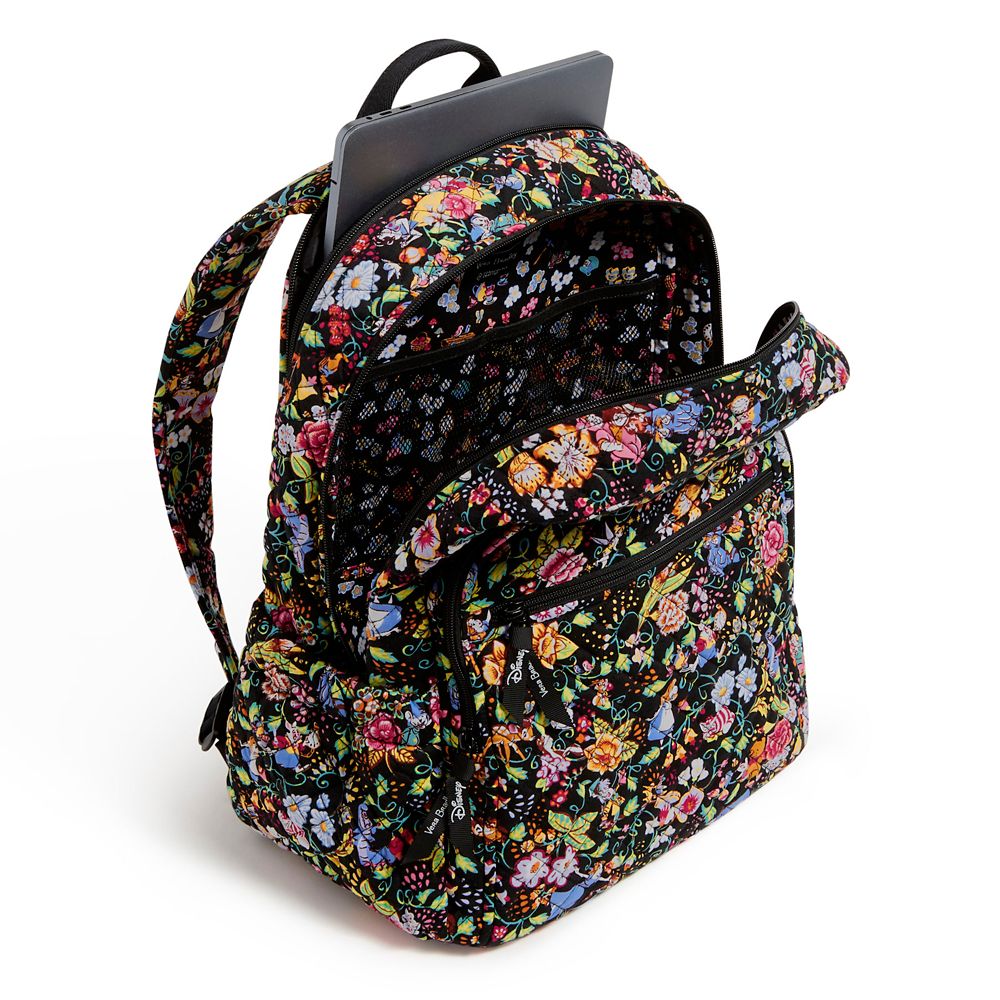 Disney100 Campus Backpack by Vera Bradley | Disney Store