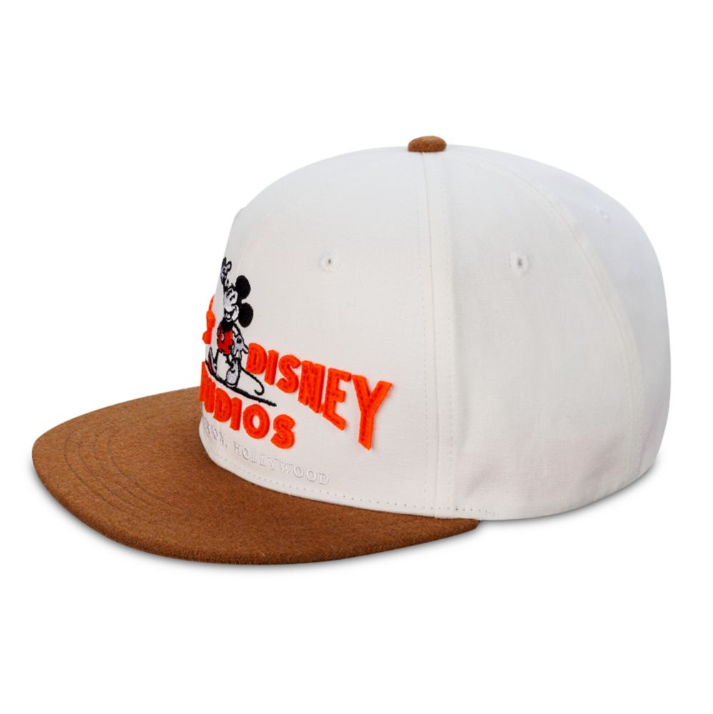 LANE BY ALWAYS W.D.W CAP BROCHURE ベージュ - 帽子