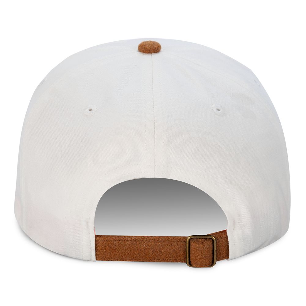 LANE BY ALWAYS W.D.W CAP BROCHURE ベージュ - 帽子