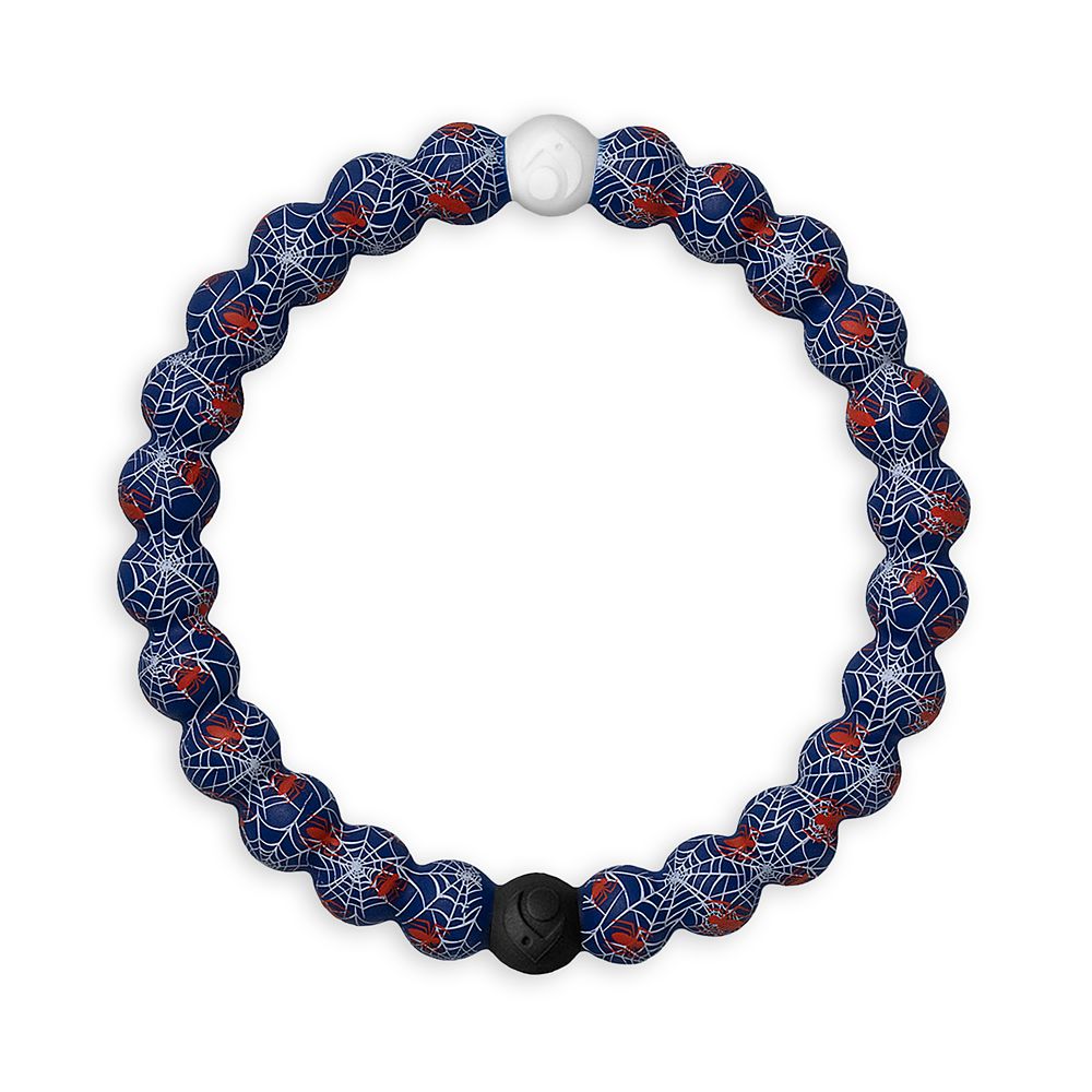 Spider Man Bracelet by Lokai Disney Store