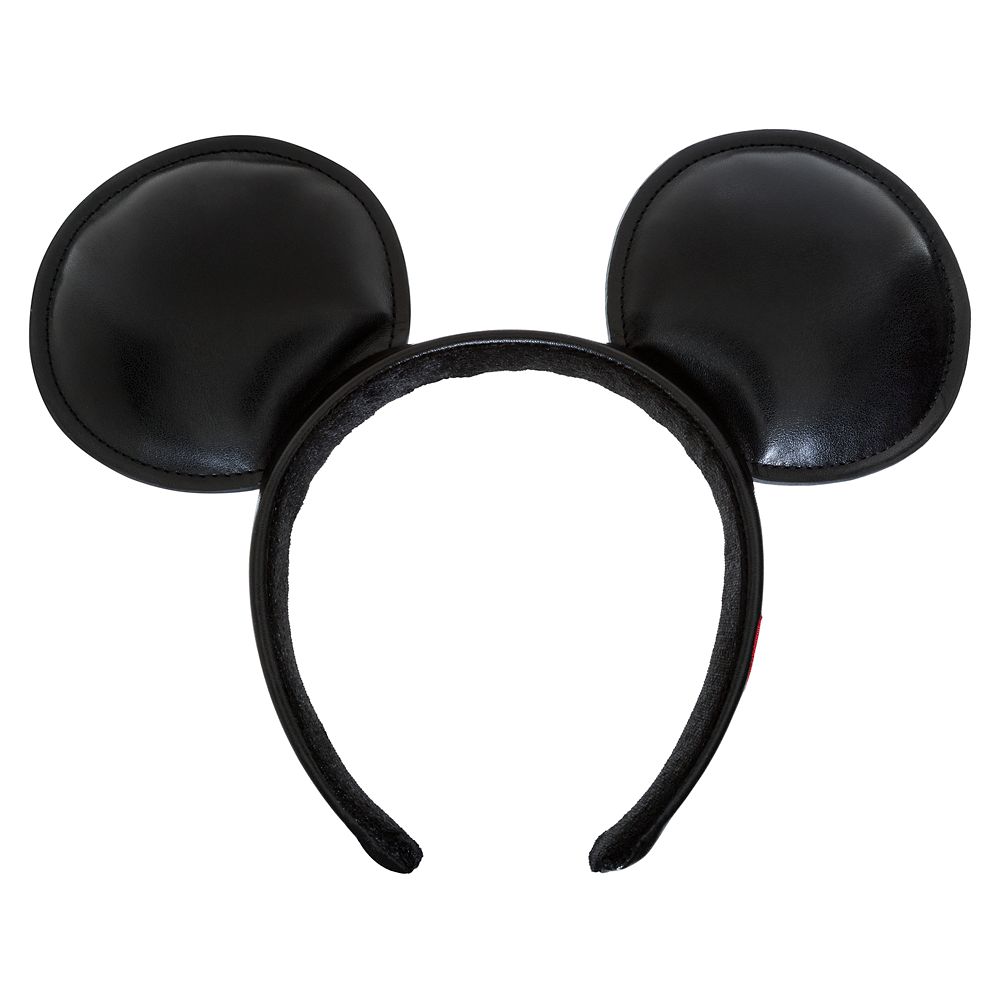 Mickey Mouse Ear Headband for Adults Official shopDisney