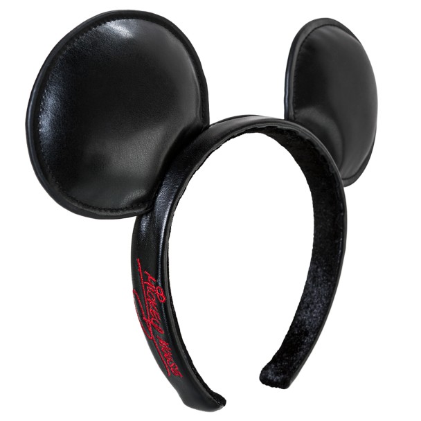 Mouse Ears Mouse Ears