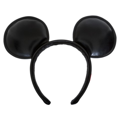 Аксессуары для волос Disney Mickey Mouse Ear Headband for Adults