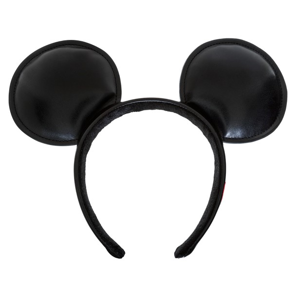 Mouse Ears Mouse Ears