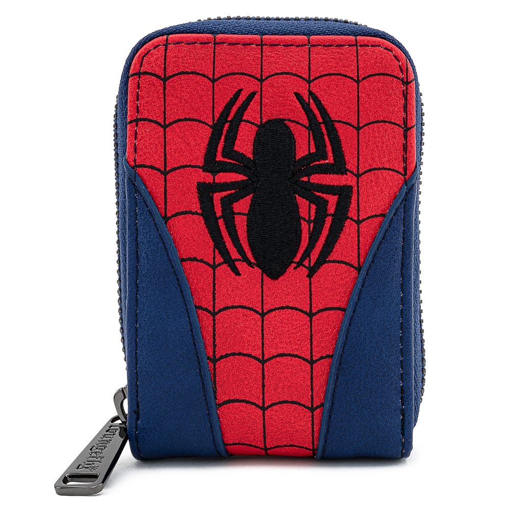 Spider man purse store