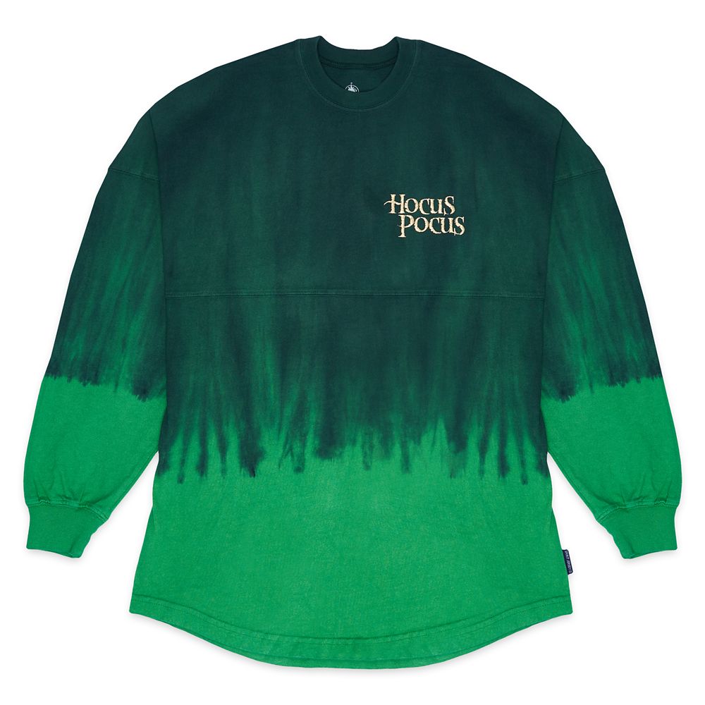 Hocus Pocus Spirit Jersey for Adults | Disney Store