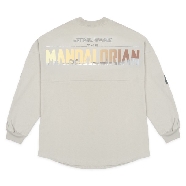 Star Wars: The Mandalorian Spirit Jersey for Adults | Disney Star Wars: The Mandalorian Spirit Jersey for Adults | Disney
