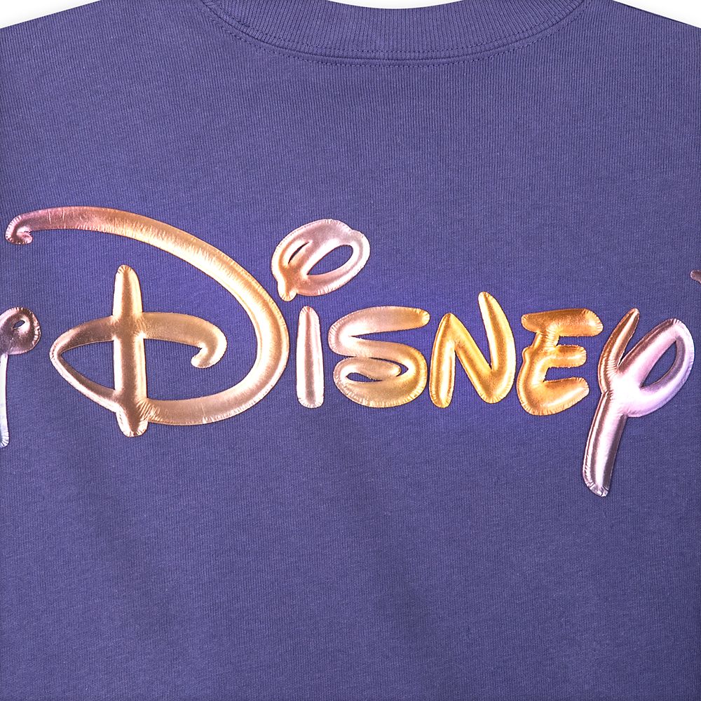 Walt Disney World 50th Anniversary Spirit Jersey for Adults 