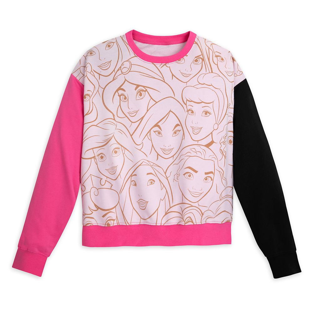 Disney princess hoodie for adults hotsell