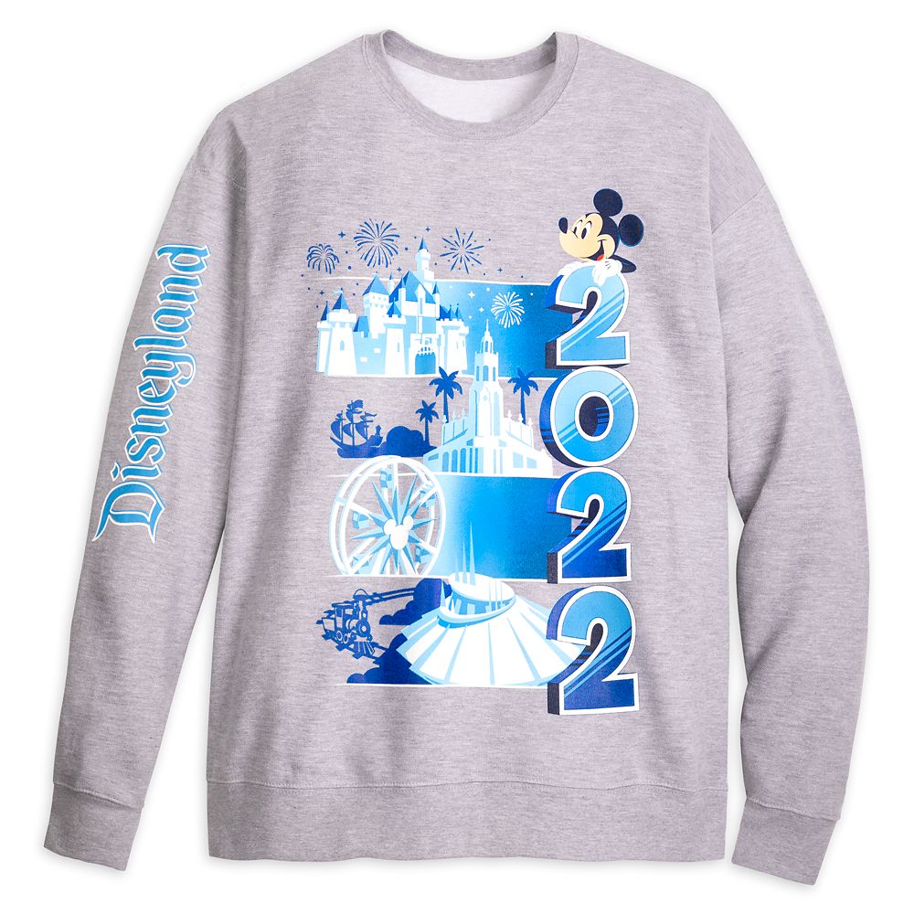 古着 90年代 DISNEYLAND RESORT DISNEY CALIFORNIA ADVENTURE